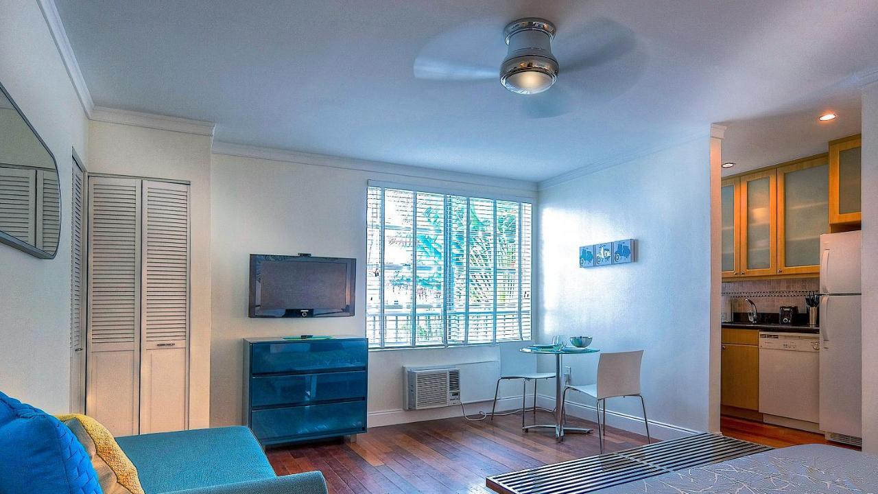 The Traymore Miami Beach Exterior photo